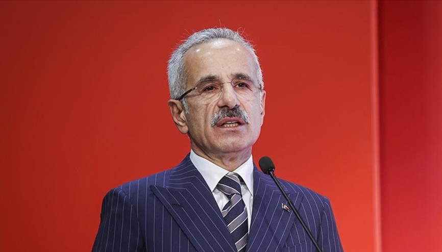 Trabzon’daki sel sonrası son durumu Bakan Uraloğlu açıkladı