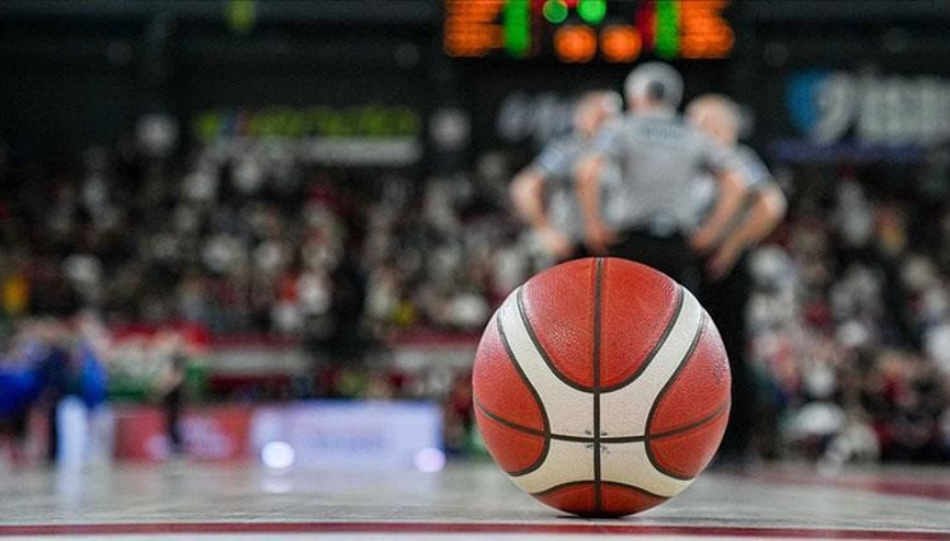 Basketbol Süper Liginde play-off yarı final maçları yarın başlayacak