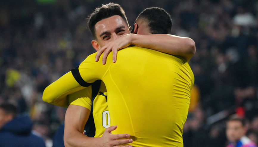 İrfan Can Kahveciden Fenerbahçe itirafı: En büyük hedefim şampiyonluk