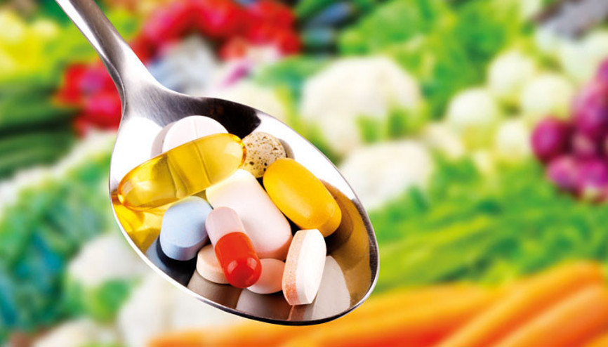 Gıda takviyelerinde ‘gizli’ tehlike