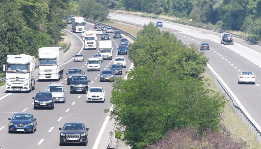 Otobüslerde 3 bin ‘gizli yolcu’... Trafik yakın takipte