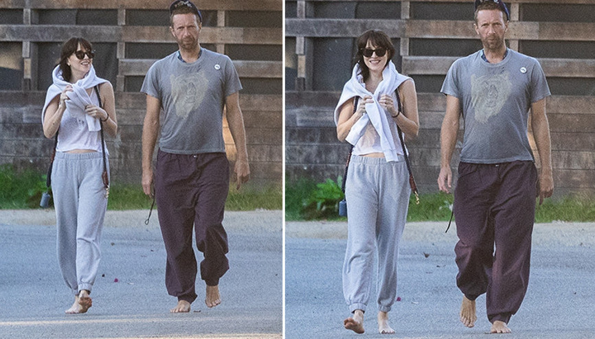 Sekiz yıldır bir dargın bir barışık... Bu kez geri dönüş yok… ‘Çıplak ayaklı aşıklar’ ayrıldı