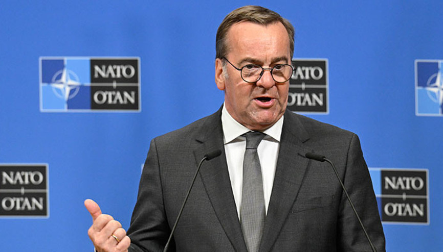 Savunma harcamalarında yüzde 5 hedefi gerçekçi değil