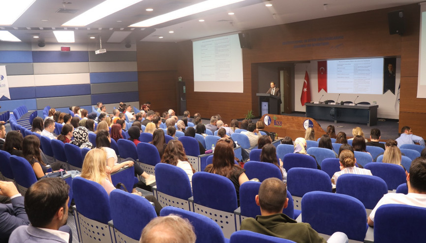 Kadınlar sanayiye güç katacak