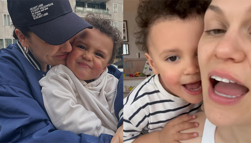 Anne olabilmek için ne badireler atlatmıştı… Ünlü şarkıcı kansere yakalandığını açıkladı: Bu yaz yanınızda olamayacağım