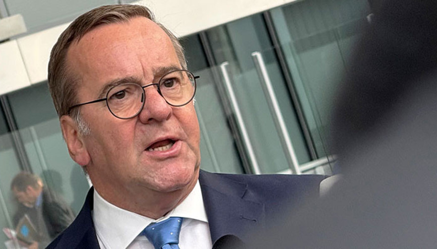 Almanya’nın 60 bin askere daha ihtiyacı var