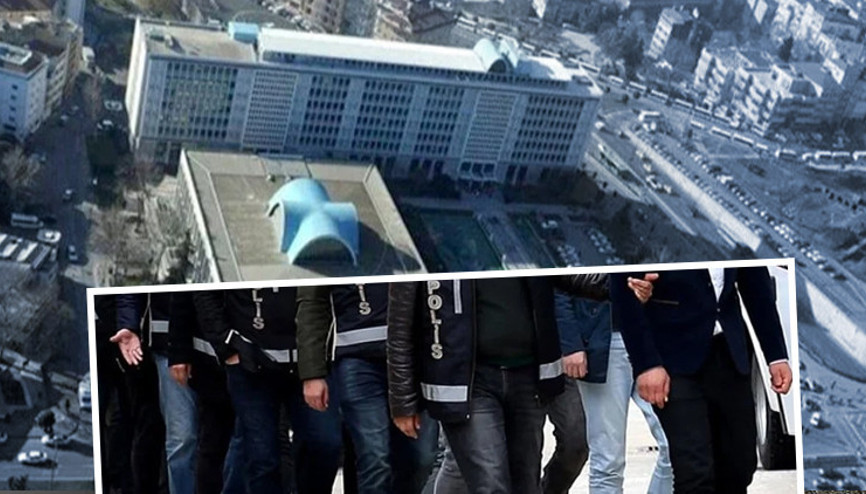 İBBye yolsuzluk soruşturması: İki isim daha itirafçı oldu