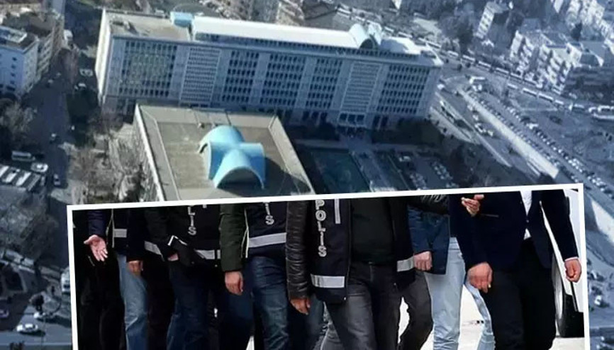 İBBye yolsuzluk soruşturması: İki isim daha itirafçı oldu