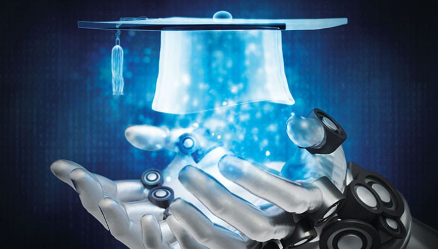 Yapay zekâ işsiz bırakacak