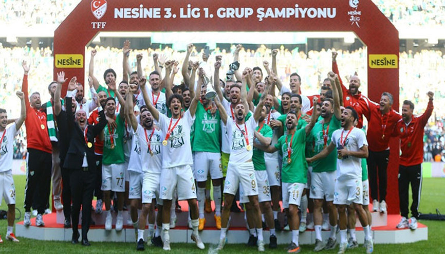 Bursaspor’da kombine sayısı 30 bine ulaştı