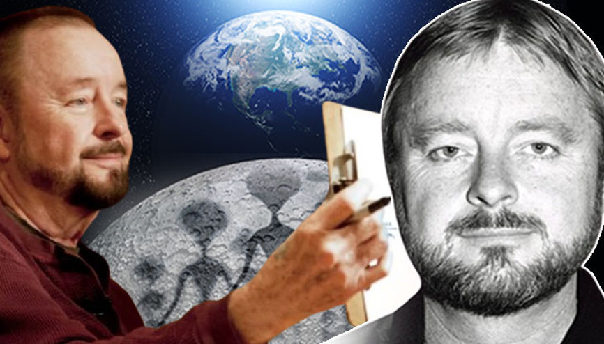 CIA’in ‘Ay’ deneyi yeniden gündemde: Gizli bir görev için çağrılmıştı ‘İki tanesi bana doğru işaret etti, kraterleri kazıyorlardı’ CIA’in ‘Ay’ deneyi yeniden gündemde: Gizli bir görev için çağrılmıştı ‘İki tanesi bana doğru işaret etti, kraterleri kazıyorlardı’