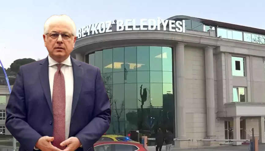 Son dakika: Beykoz Belediyesine yönelik ihaleye fesat karıştırma soruşturmasında iddianame kabul edildi Son dakika: Beykoz Belediyesine yönelik ihaleye fesat karıştırma soruşturmasında iddianame kabul edildi