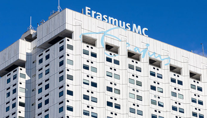 Rotterdam Erasmus Üniversitesi, 3 İsrailli üniversiteyle iş birliğini dondurdu