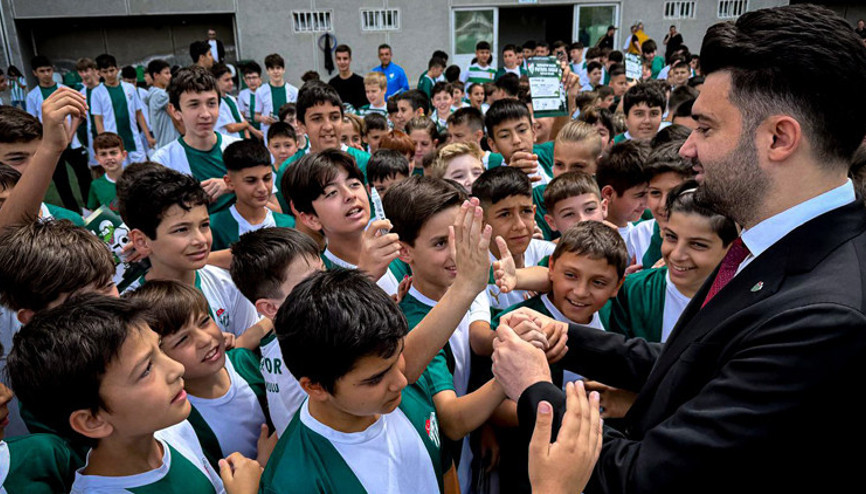 Enes Çelik: Santrfor fiyatları kabul edilemez seviyede