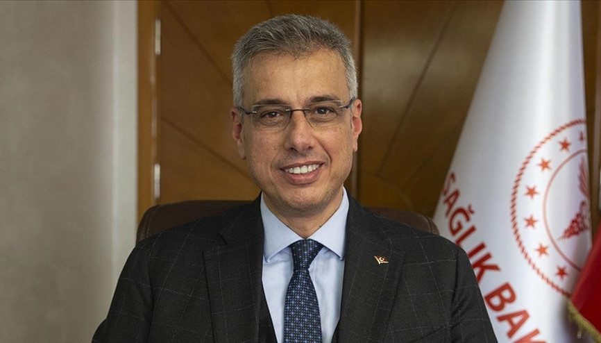 Sağlık Bakanı Kemal Memişoğlundan bayram mesajı