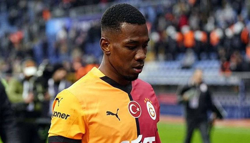 Carlos Cuesta: Eleştirilmem çok doğaldı