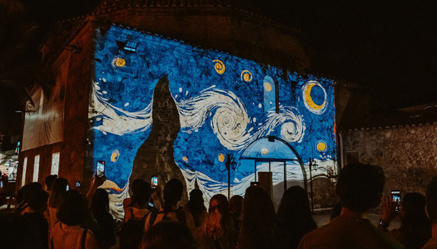 Bu bahar dört bir yanımız kültür-sanat
