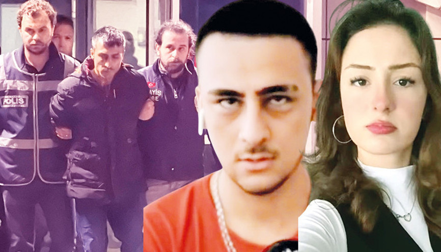 Vahşete en ağır ceza istendi