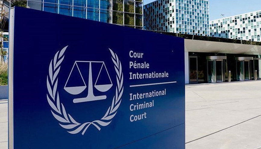 ABDden 4 Uluslararası Ceza Mahkemesi yargıcına yaptırım kararı