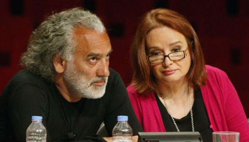 Müjde Ardan Sinan Çetin’e telif davası