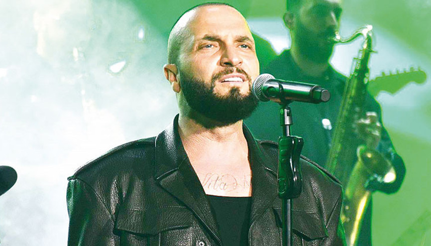 Harbiyenin özelliğini göstereceğim