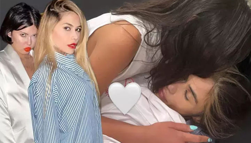 Bahar Candan ablası Nihal Candan için yardım istedi