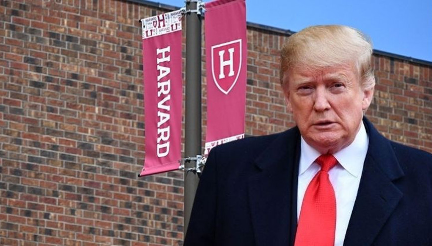 ABD yargısı, Trumpın yabancı öğrenci vizelerini askıya alma kararına dur dedi