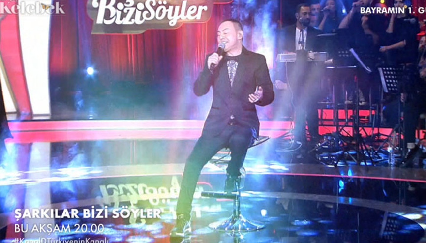 Kanal Dde bayram var