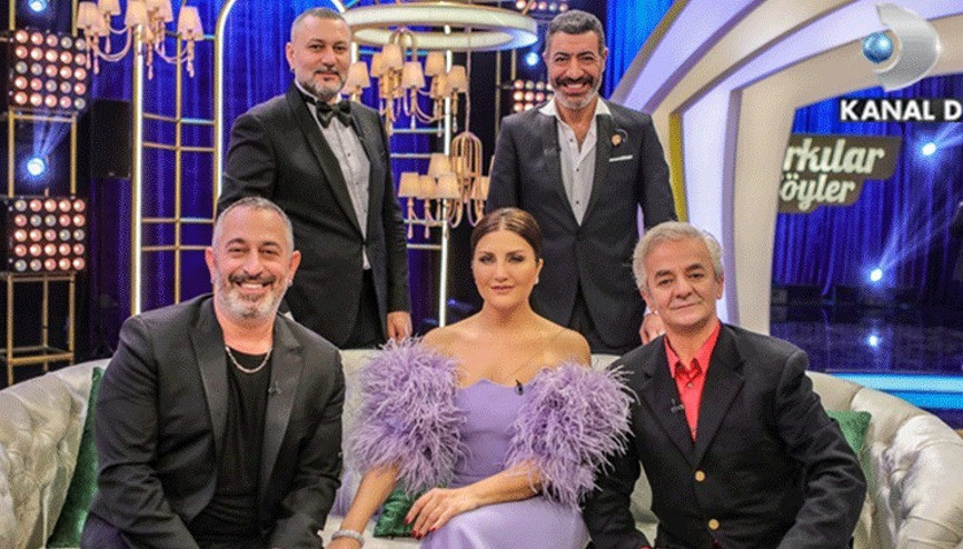 Kanal D ekranında bayram var