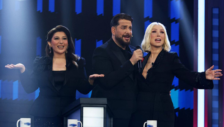 TV YAYIN AKIŞI 6 HAZİRAN 2025 BAYRAM ÖZEL PROGRAMLARI || Bayramda tvde neler var Kanal D, Show TV, TRT1, ATV, Star TV, TV8, Now TV yayın akışı ve tv rehberi