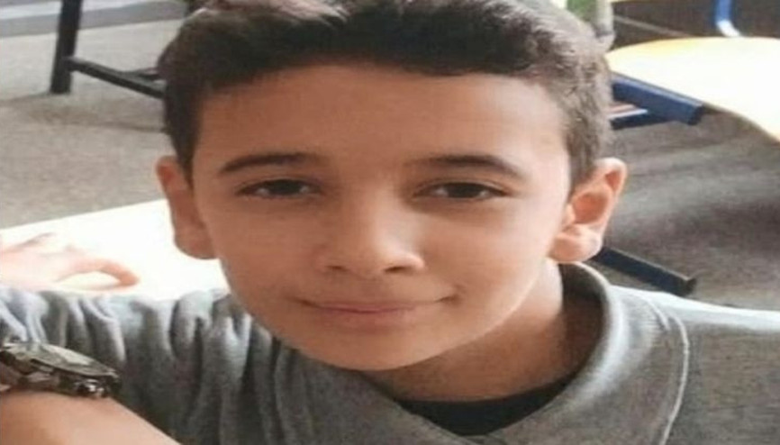 Okula gitmek için evden çıktı, bir daha haber alınamadı Okul çantası yolda bulundu