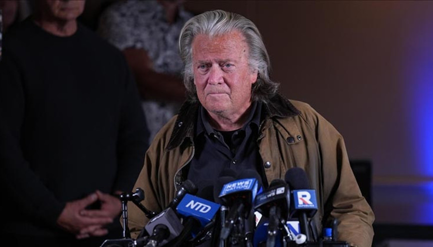 Trumpın eski danışmanından Musk talebi