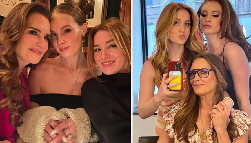 Ünlü oyuncu vasiyetini açıkladı: Kıymet bilmez büyük kızıma bir tek mücevher bile bırakmayacağım Ünlü oyuncu vasiyetini açıkladı: Kıymet bilmez büyük kızıma bir tek mücevher bile bırakmayacağım