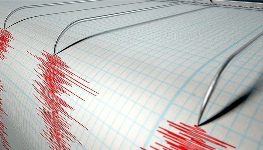 Şilide 6.4 büyüklüğünde deprem
