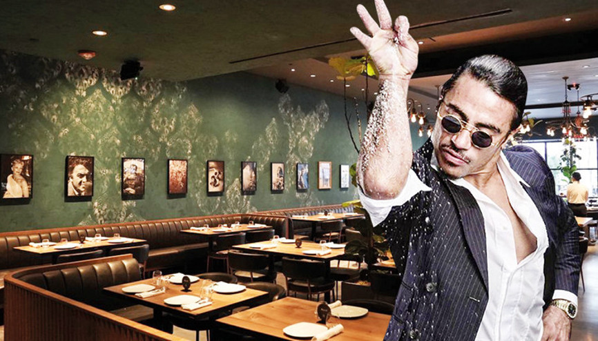 ABD’de bir şube daha kapattı: 7 restorandan 2’si kaldı