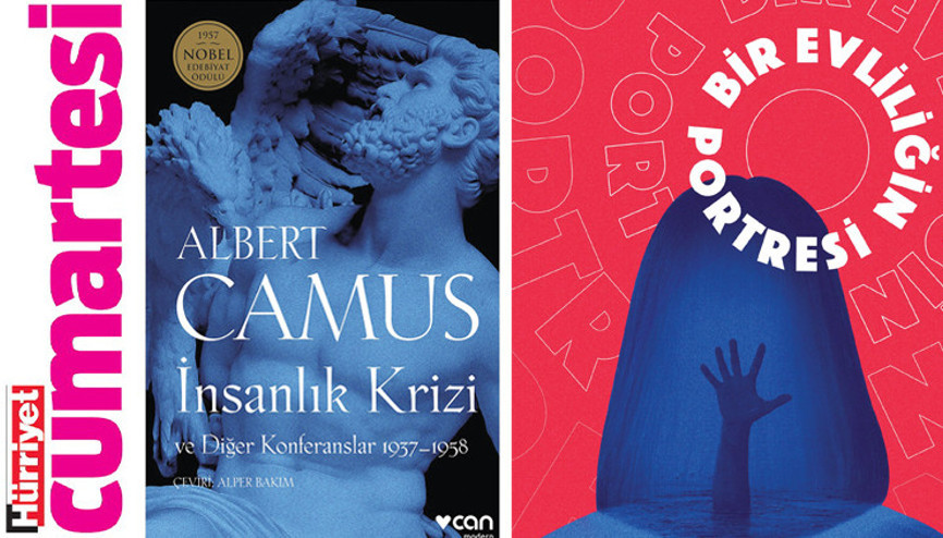 Geçmişle bugün arasında bir yerde