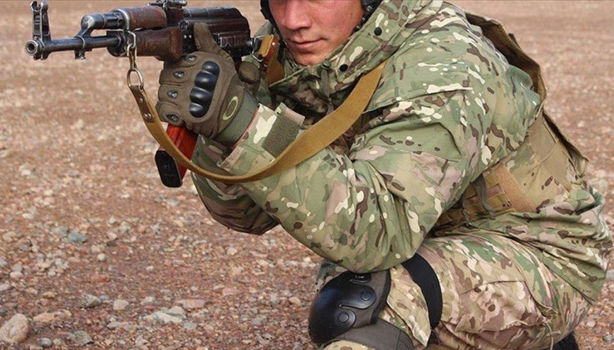 Wagner, Maliden çekildiğini duyurdu