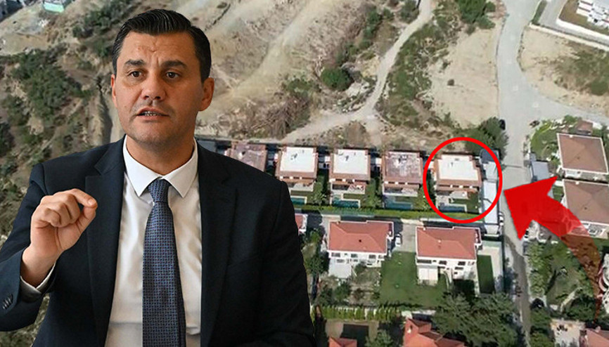 Manisa Büyükşehir Belediye Başkanı Ferdi Zeyrek elektrik akımına kapıldı Yoğun bakımda tedavisi sürüyor