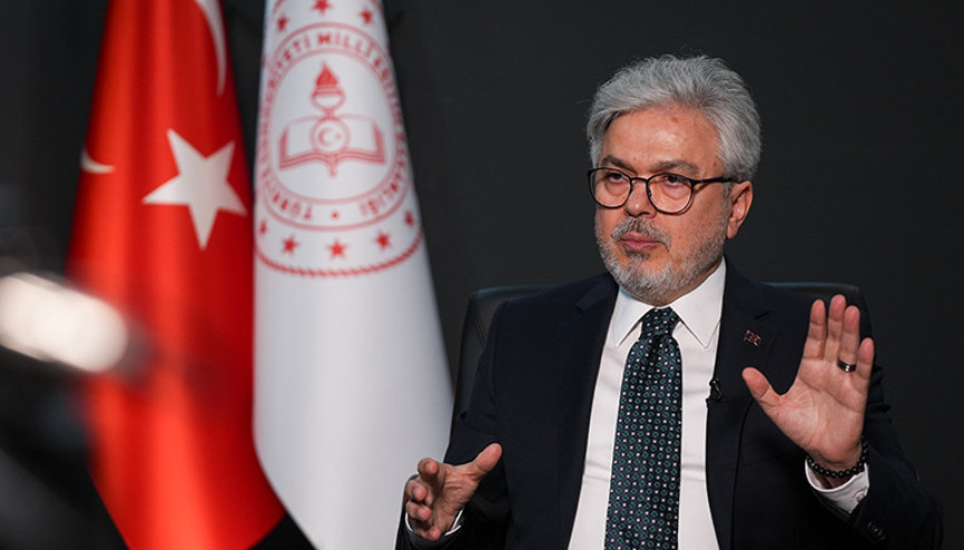 OECD, Türkiye’nin yeni müfredat modelini örnek gösterdi