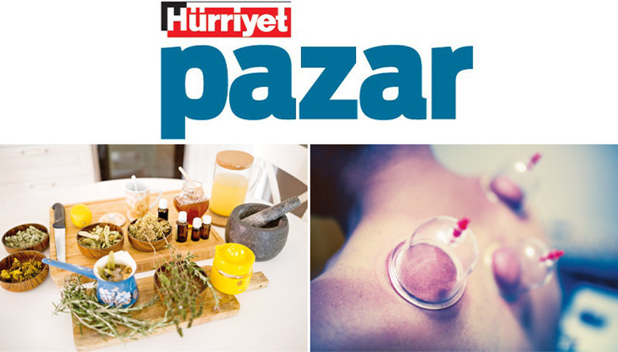 Retreat’ten çok önce ‘Mevlevi’ şifası vardı