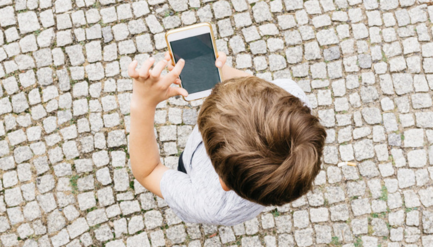 Yeni araştırma sosyal medyanın çocuklar üzerindeki depresyon etkisini ortaya çıkardı Yeni araştırma sosyal medyanın çocuklar üzerindeki depresyon etkisini ortaya çıkardı