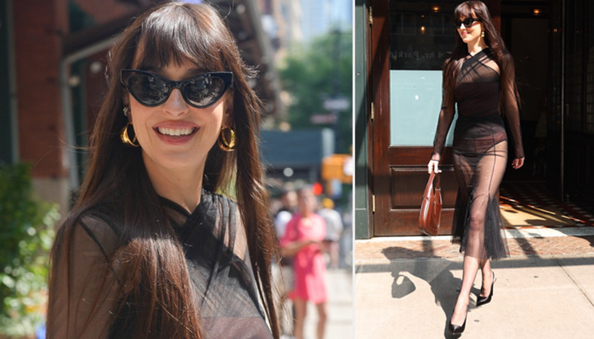 Ünlü oyuncudan görülmemiş intikam: Arkadaşının eski sevgilisine goril dışkısı göndermiş