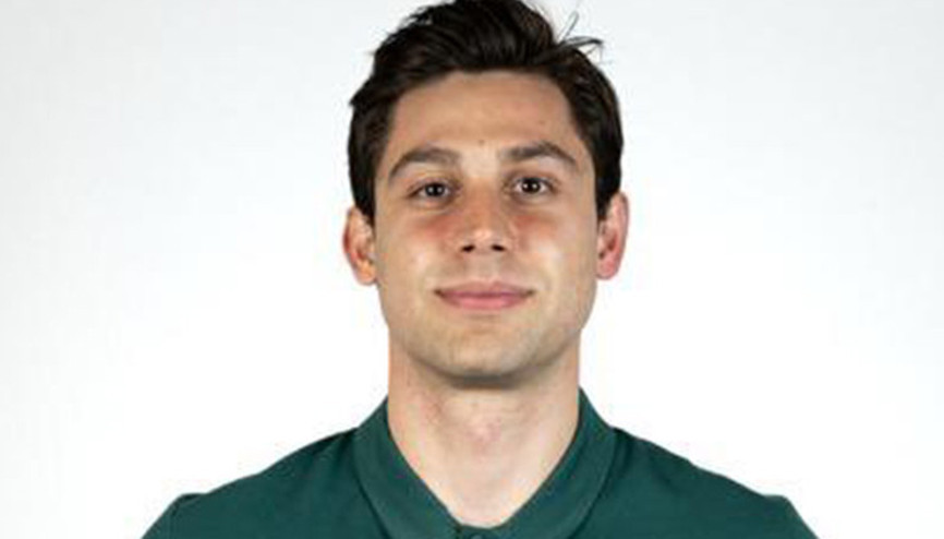 Mehmet Türkmene FIFAdan görev