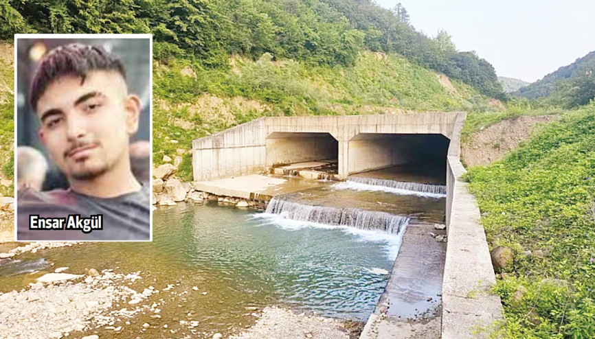 Öldüren serinlik Öldüren serinlik