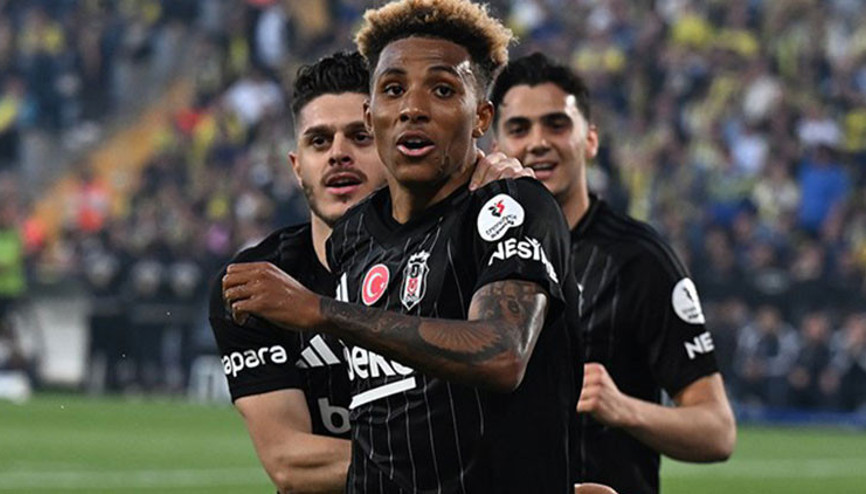 Gedson için top yönetimde İyi bir teklif gelirse gidebilirim