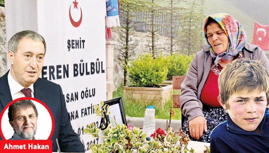 Bu bayramın en güzel kutlaması