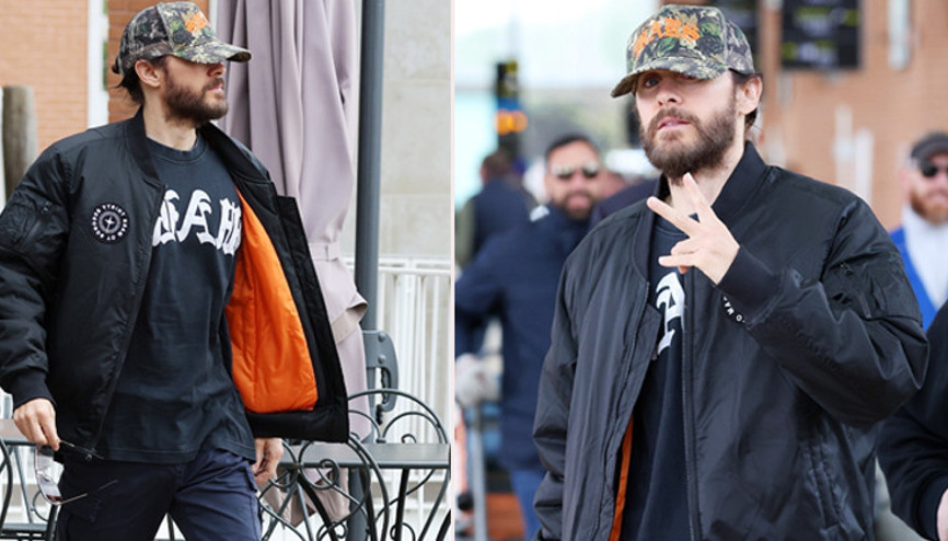 Yıldız oyuncuya şok taciz suçlaması... Kafelerde genç kızların peşine takılıp evinin havuzunda çıplak yüzdürmüş