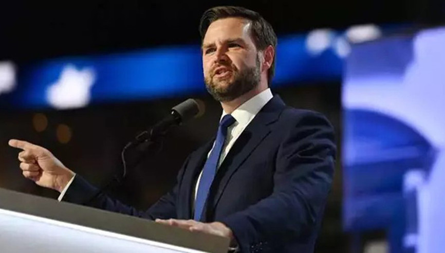 Elon Muska tepkilerin ardı arkası kesilmiyor: ABD Başkan Yardımcısı JD Vanceten Büyük hata yaptı çıkışı