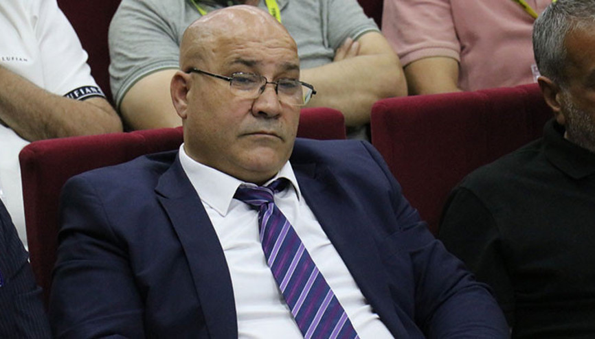 Yeni Malatyasporda başkan Haşim Karadağ oldu