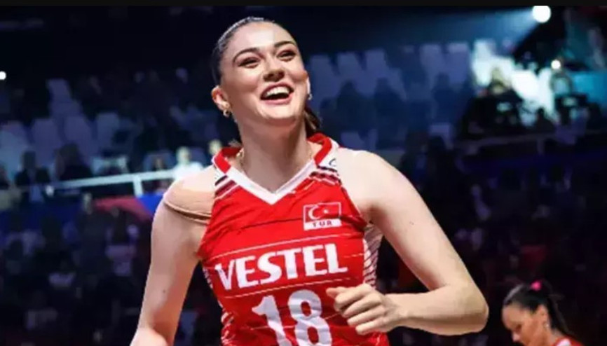 Zehra Güneş Milli Takımda neden yok Zehra Güneş neden oynamıyor Zehra Güneş Milli Takımda neden yok Zehra Güneş neden oynamıyor